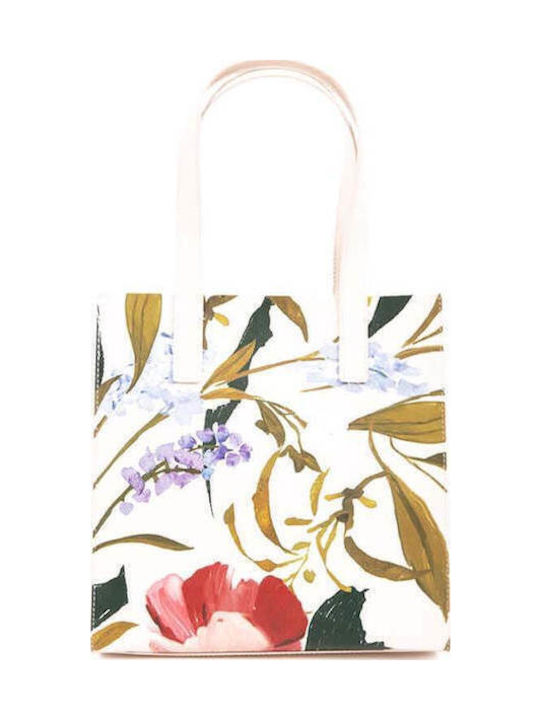 Floral Women's Bag Handbag Pink