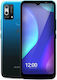 Allview A30 Max Dual-SIM (1GB/32GB) Blue Infinite