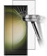 3D 0.3mm Full Glue Tempered Glass Black (Galaxy S25 Ultra)