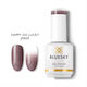 Bluesky Halb-permanenter Nagellack Happy Go Luc...