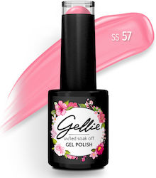 Gellie Ημιμόνιμο Βερνίκι SS57 Gellie Ημιμόνιμο Βερνίκι SS57