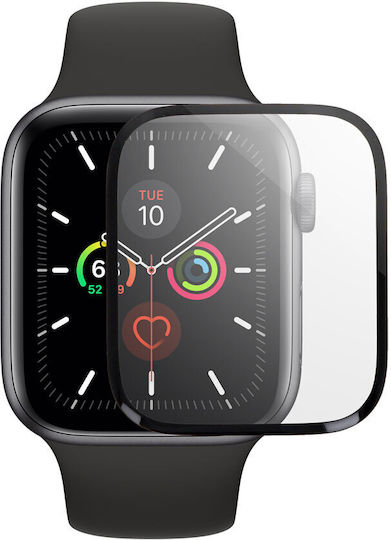 Закалено стъкло за Apple Watch 45 мм 1бр 52717