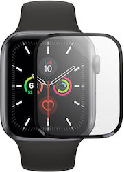 Gehärtetes Glas Apple Watch 44mm 1 Stück 52716