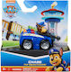 Spin Master Paw Patrol Pup Squad Racers Vehicul Chase Figură Mașinuță