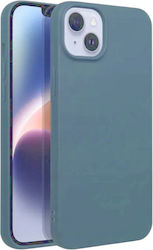Stylish High-quality Tpu Case Apple Iphone 12 Blue