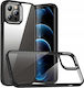 ESR Schutzhülle iPhone 12 Pro Max Transparent