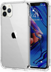 Durable Transparent Case Iphone 11 Pro Max