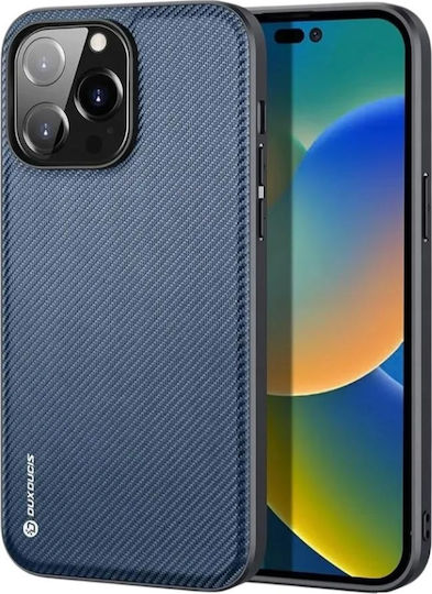 Carcasă de protecție blindată Iphone 14 Pro Max Albastru Marin