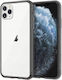 Transparente Schutzhülle iPhone 11 Pro Max 6,5 Zoll