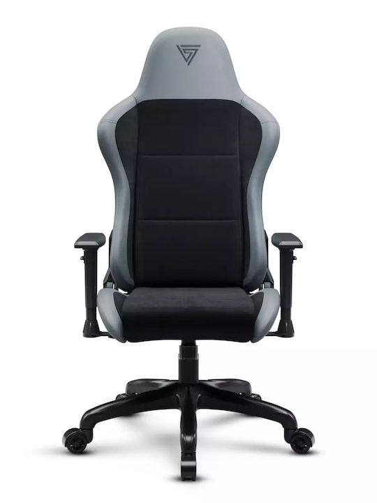SENSE7 Spellcaster FUKU Gaming Stuhl mit verste...