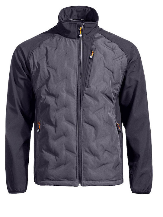 Stenso Sonic 2.0 Work Jacket Gray