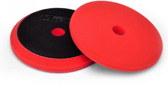 Maxshine Schwamm Politur Maxshine Finish Rot 6'' 165mm Allzweck 2023165r