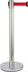 Κολωνάκι Δαπέδου Inox LGNV-SS2M/RD