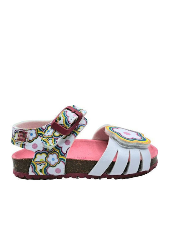 Agatha Ruiz De La Prada Kids' Sandals Multicolour
