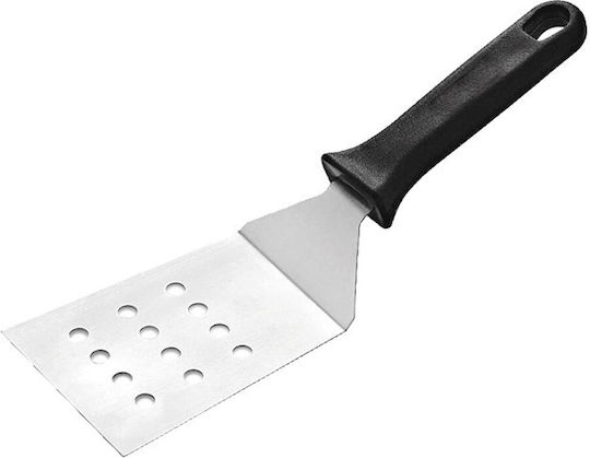 Σπάτουλα Πίτσας Τρυπητή Μεταλλική 32cm