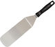 Spatel Pizza Metallisch 24cm