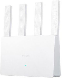 Xiaomi BE3600 Ασύρματο Router Wi‑Fi 7 με 4 Θύρες Gigabit