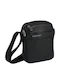 Men's Bag Shoulder / Crossbody Black