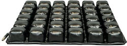 Mobiak Anesis Ii Μαξιλάρι Κατάκλισης με Αεροκυψέλες 42x42x5cm