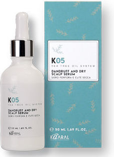 KaAral Scalp Serum 50ml