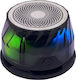 4Smarts Soundcharge Ηχείο Bluetooth 15W με Διάρκεια Μπαταρίας έως 6 ώρες Μαύρο