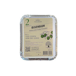 Smokey Olive Wood Chips Καπνίσματος 400gr
