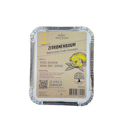 Smokey Olive Wood Chips Καπνίσματος 400ml