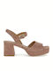 Sandals Pink