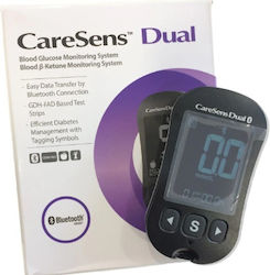 Глюкомер Eifron Caresens Dual