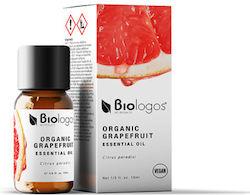 Βιολόγος Βιολογικό Αιθέριο Έλαιο Grapefruit 10ml Βιολόγος Βιολογικό Αιθέριο Έλαιο Grapefruit 10ml