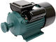 DDT Motor electric Maximă Rotații 1500rpm