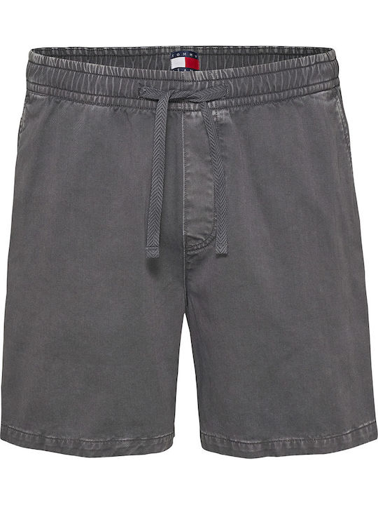 Herrenshorts Schwarz