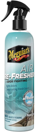 Meguiar's New Car Air Refresher Trigger 237ml