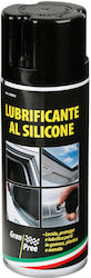 Lampa Technische Spray Silikon 200ml Lampa Technische Spray Silikon 200ml