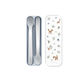 Little Dutch Baby Set with Spoons Mio Forest Fr...