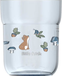 Little Dutch Forest Friends Baby- und Kleinkindbecher 250ml