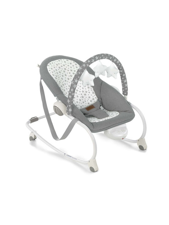 Jane Evolution Elektrisch Baby Relax Star Jane Evolution Elektrisch Baby Relax Star