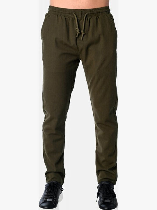 Paco & Co Hose Olive
