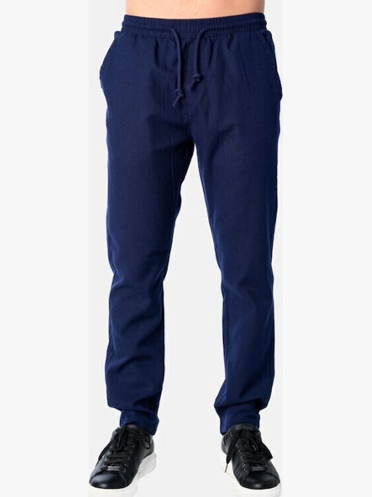 Paco & Co Hose Navy