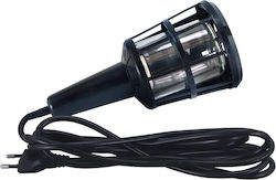 Struhm Work & Site Light Extension Cord Power Supply LED