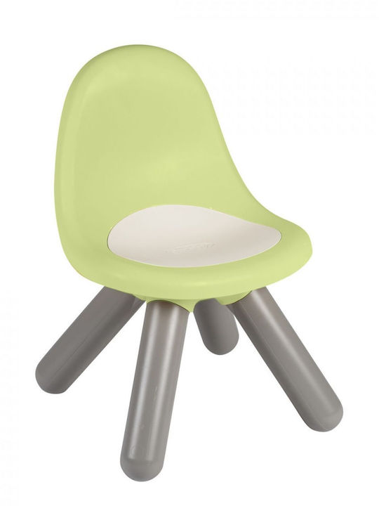 Chair Green