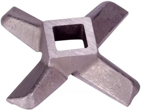 Cuțit din oțel inoxidabil Bosch Bosch 00629851 Diametru 5,55cm Grosime 0,98cm