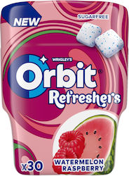 Orbit Refreshers Καρπούζι 61gr