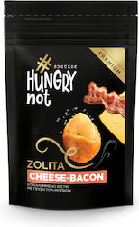 Hungry Not Επικαλυμμένο Φιστίκι Με Γεύση Τυρί-Μπέικον 80gr