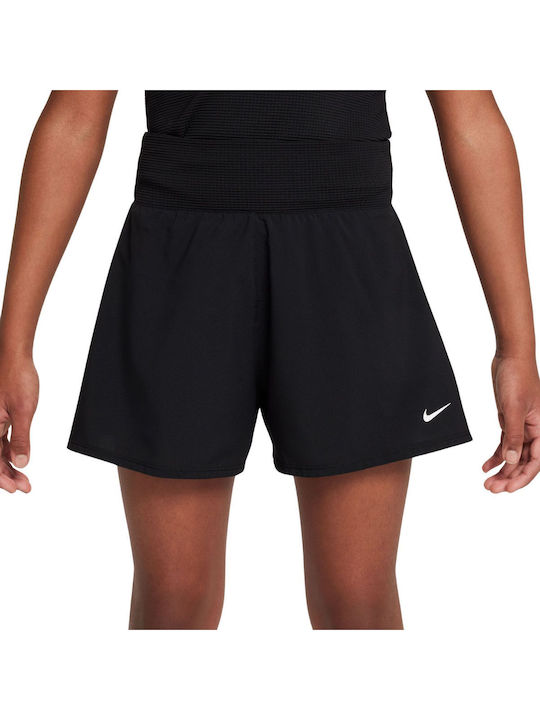 Nike Детски шорт/бермуда Спортен Текстил Dri-Fi...