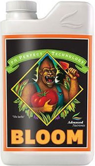 Advanced Nutrients Flüssig Dünger Stickstoff, Phosphor, Schwefel für Blühpflanzen 500ml