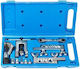 Set Flaring Tool
