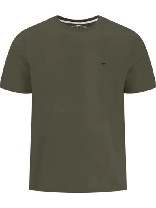 T-shirt Khaki