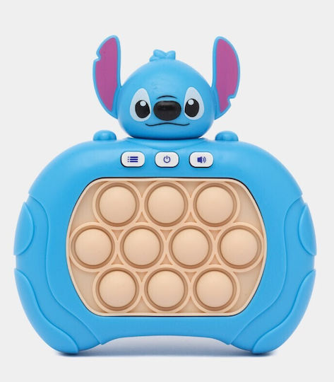 Spiel Quick Push Lilo Pop it Fidget