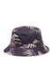 Billabong Fabric Women's Bucket Hat Sundays Revo Blue